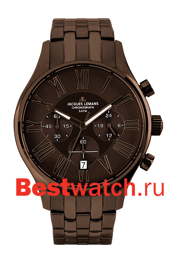 Часы Jacques Lemans Capri 1-1605J